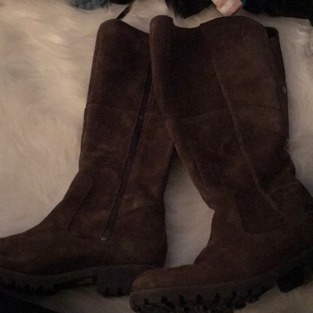 Timberland water proof everyday boot